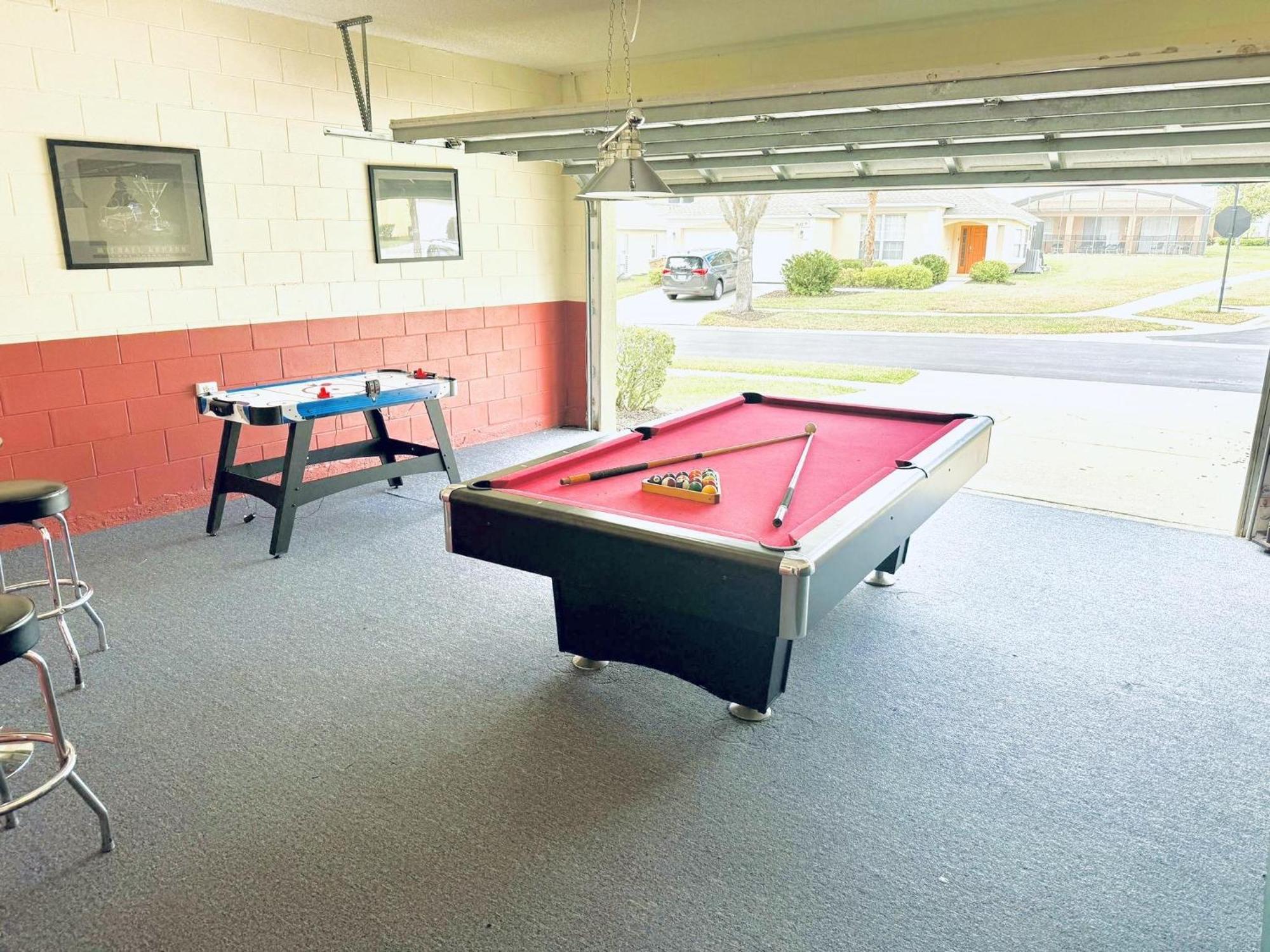 Emerald Island Resort, Private Pool, Game Room And Bbq Grill, Near Disney!! Four Corners Exterior foto